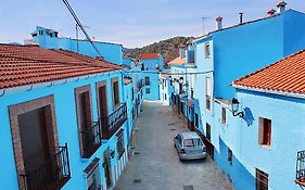 Casa Rural Fuente Caraila